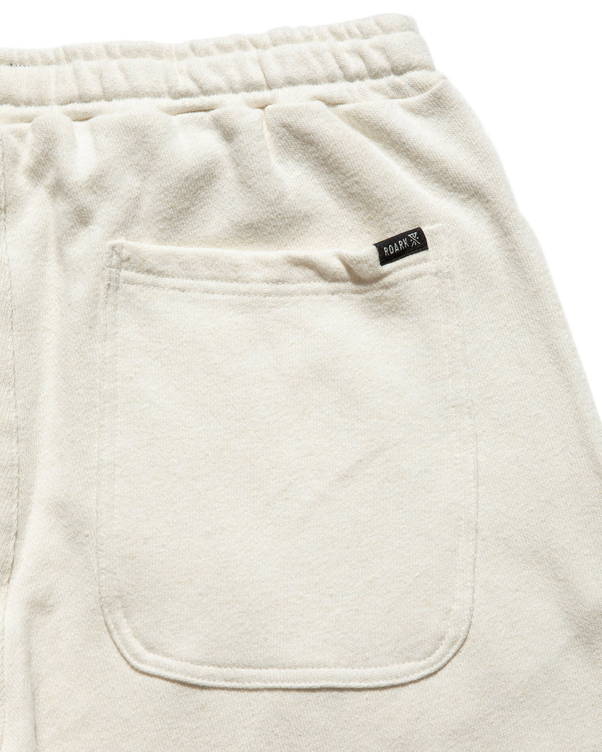 H/W Hempcotton Sweat Pant - Relax