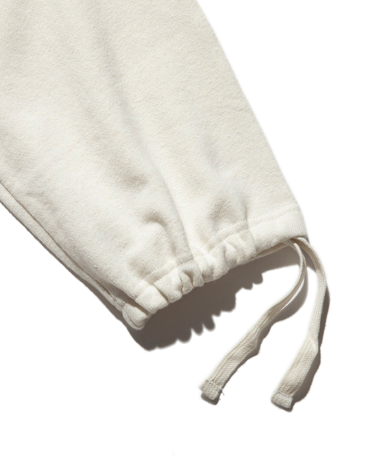 H/W Hempcotton Sweat Pant - Relax