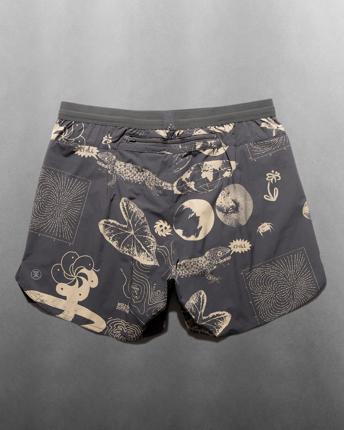 Alta 5"