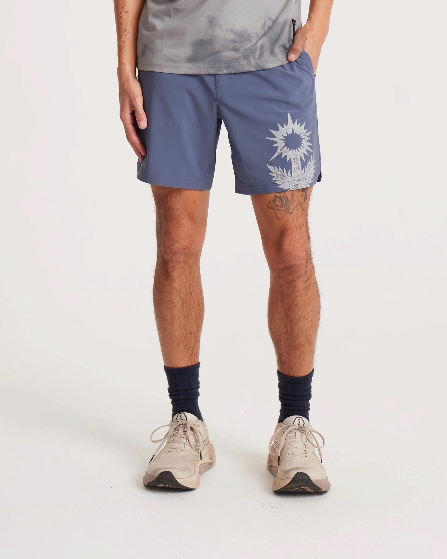 Serrano 7