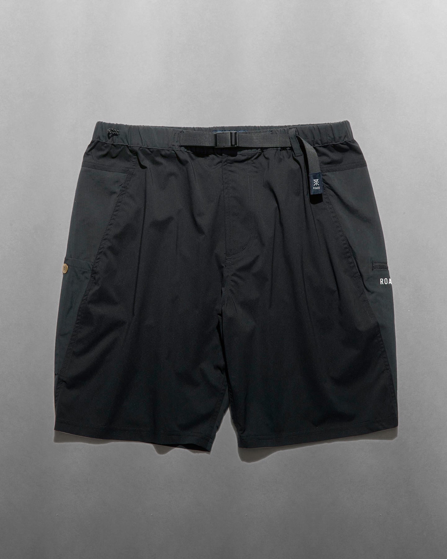 Boatman Tech Shorts