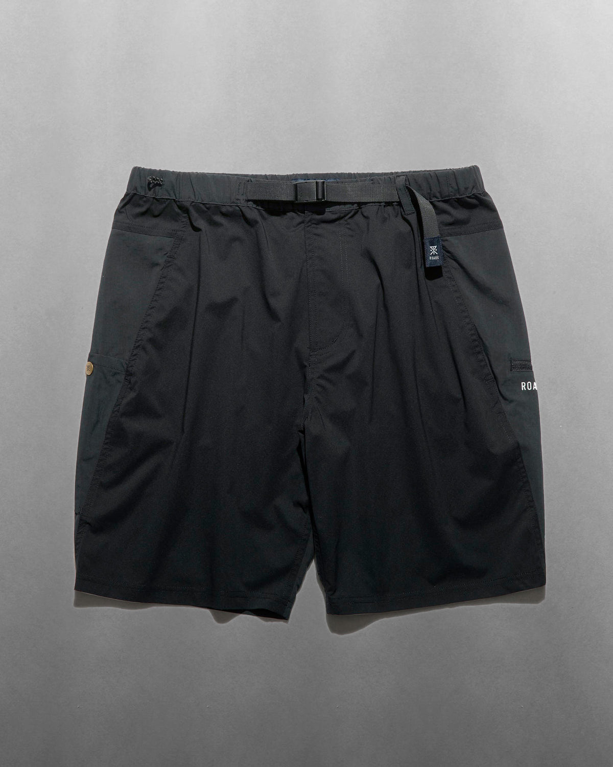 Boatman Tech Shorts