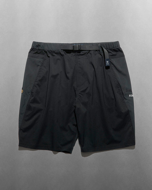 Boatman Tech Shorts