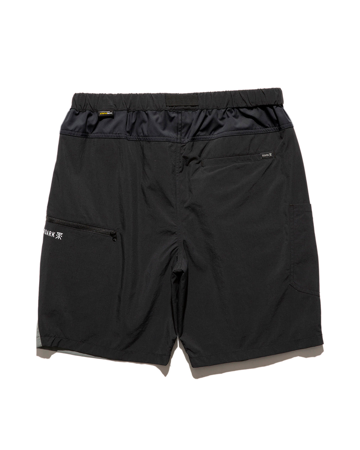 Boatman Tech Shorts