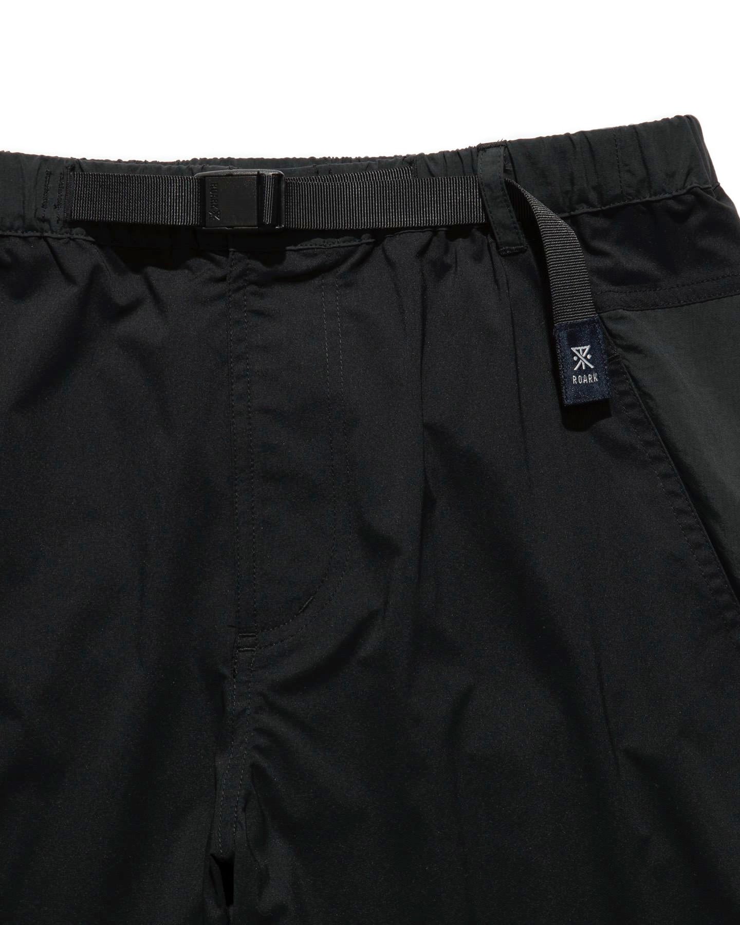 Boatman Tech Shorts