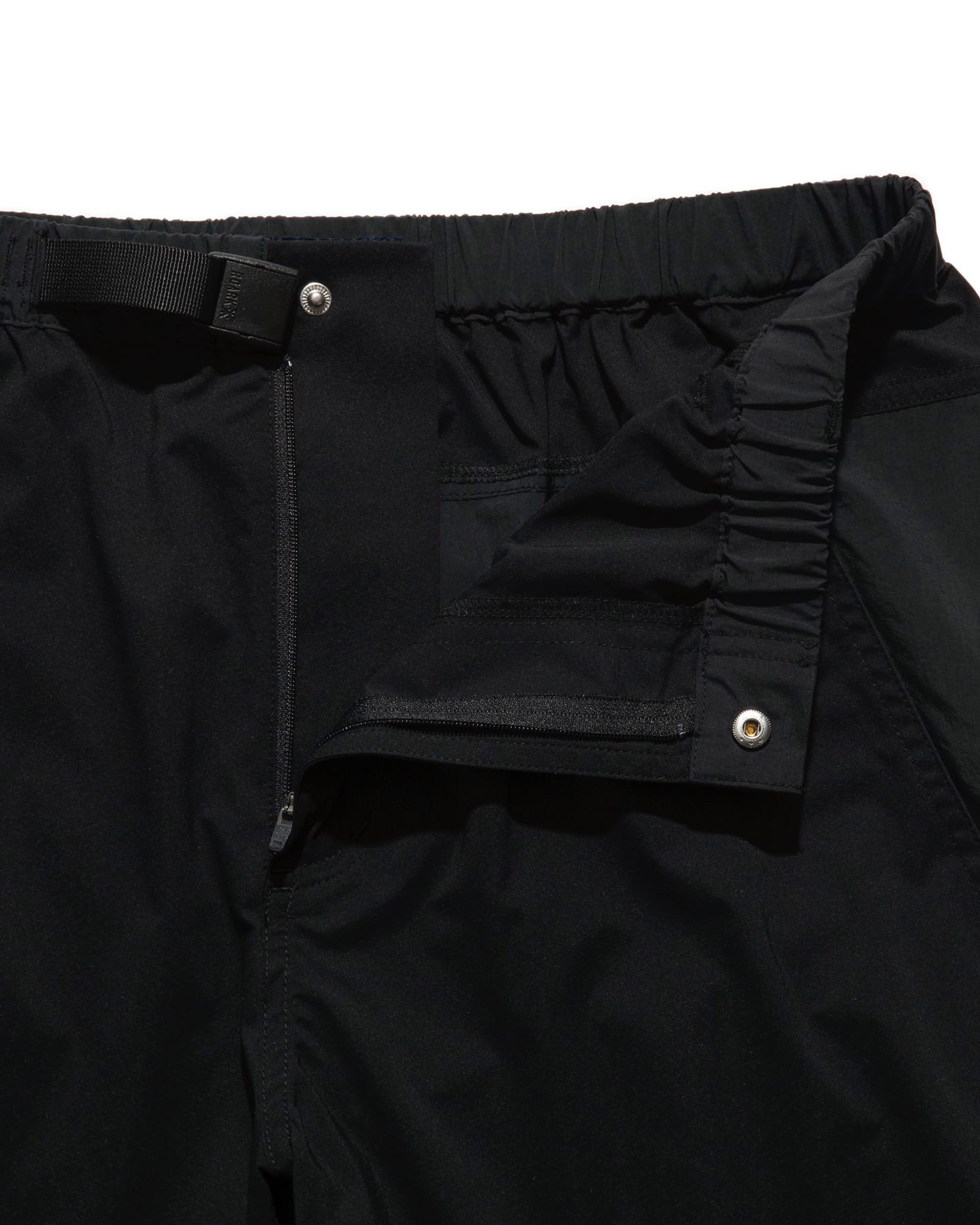 Boatman Tech Shorts