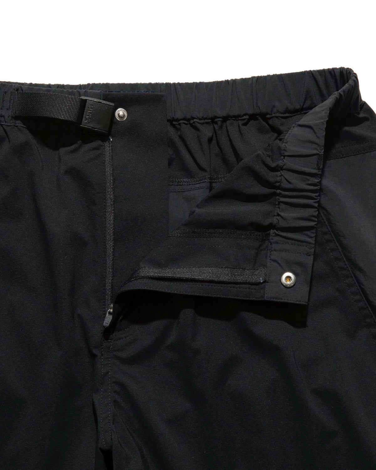 Boatman Tech Shorts