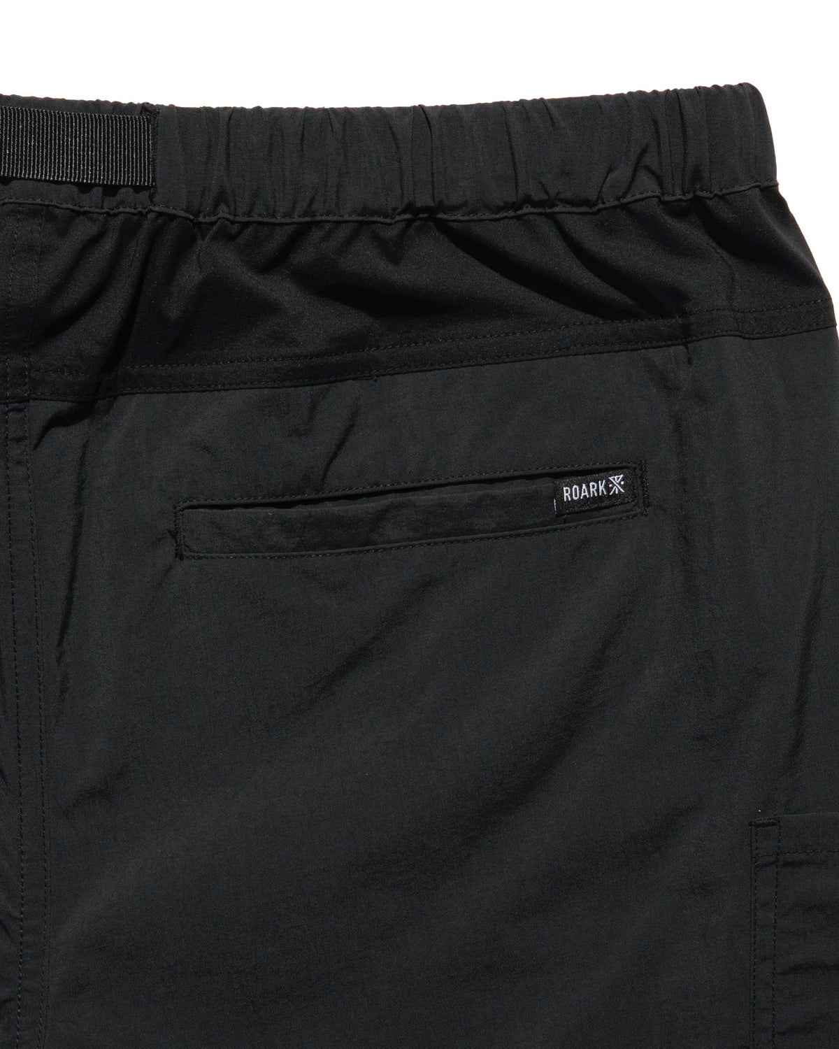 Boatman Tech Shorts