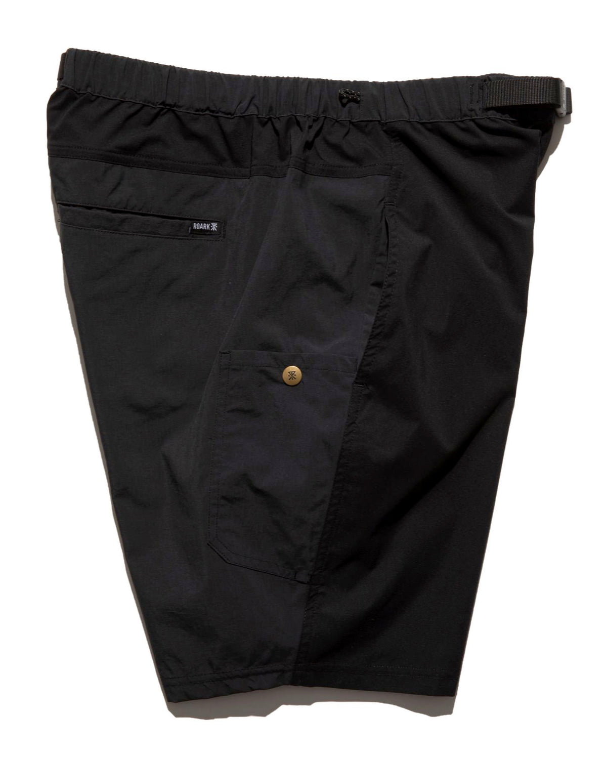Boatman Tech Shorts