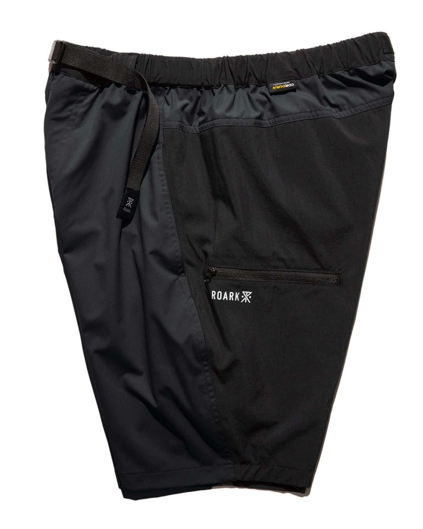 Boatman Tech Shorts