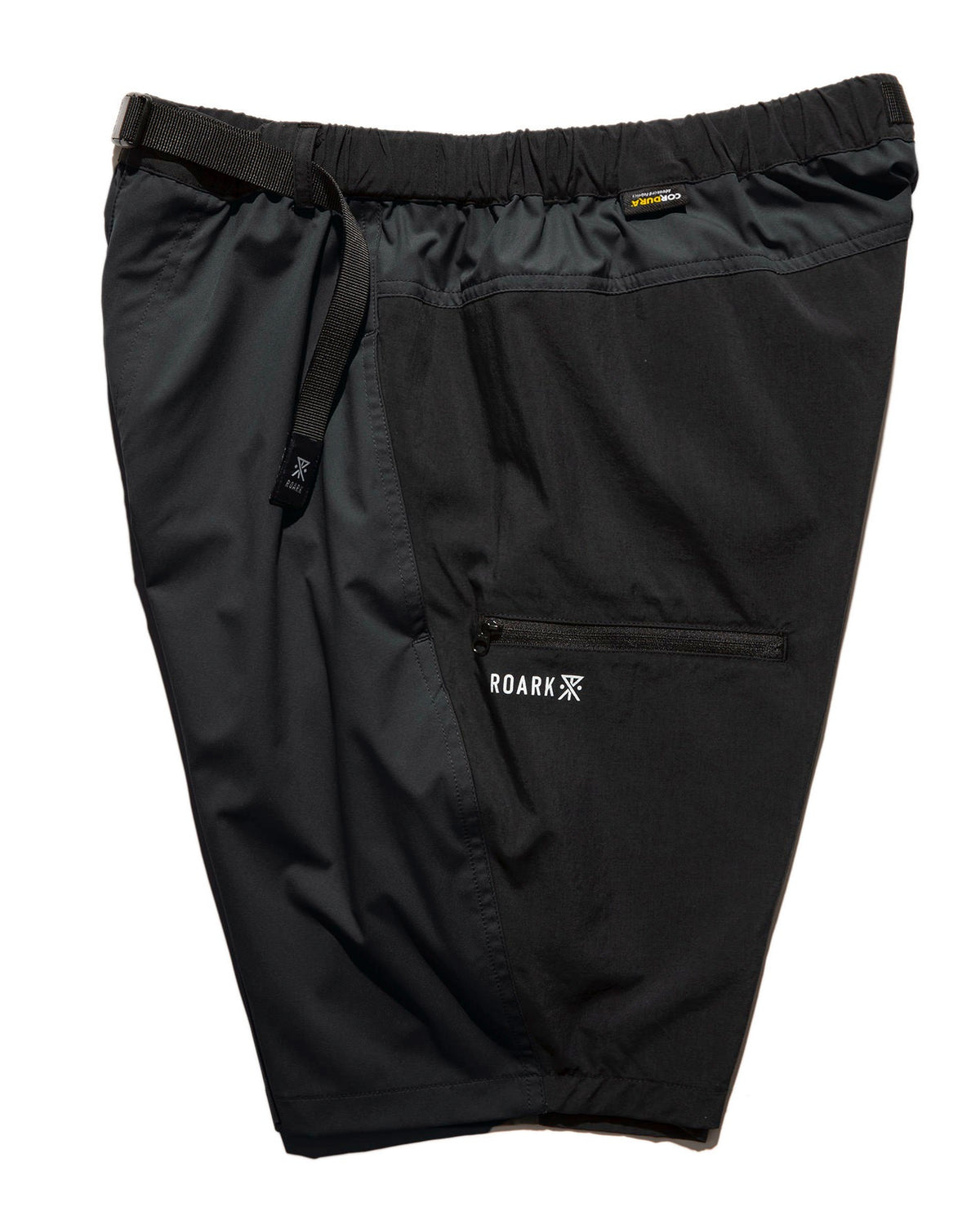 Boatman Tech Shorts