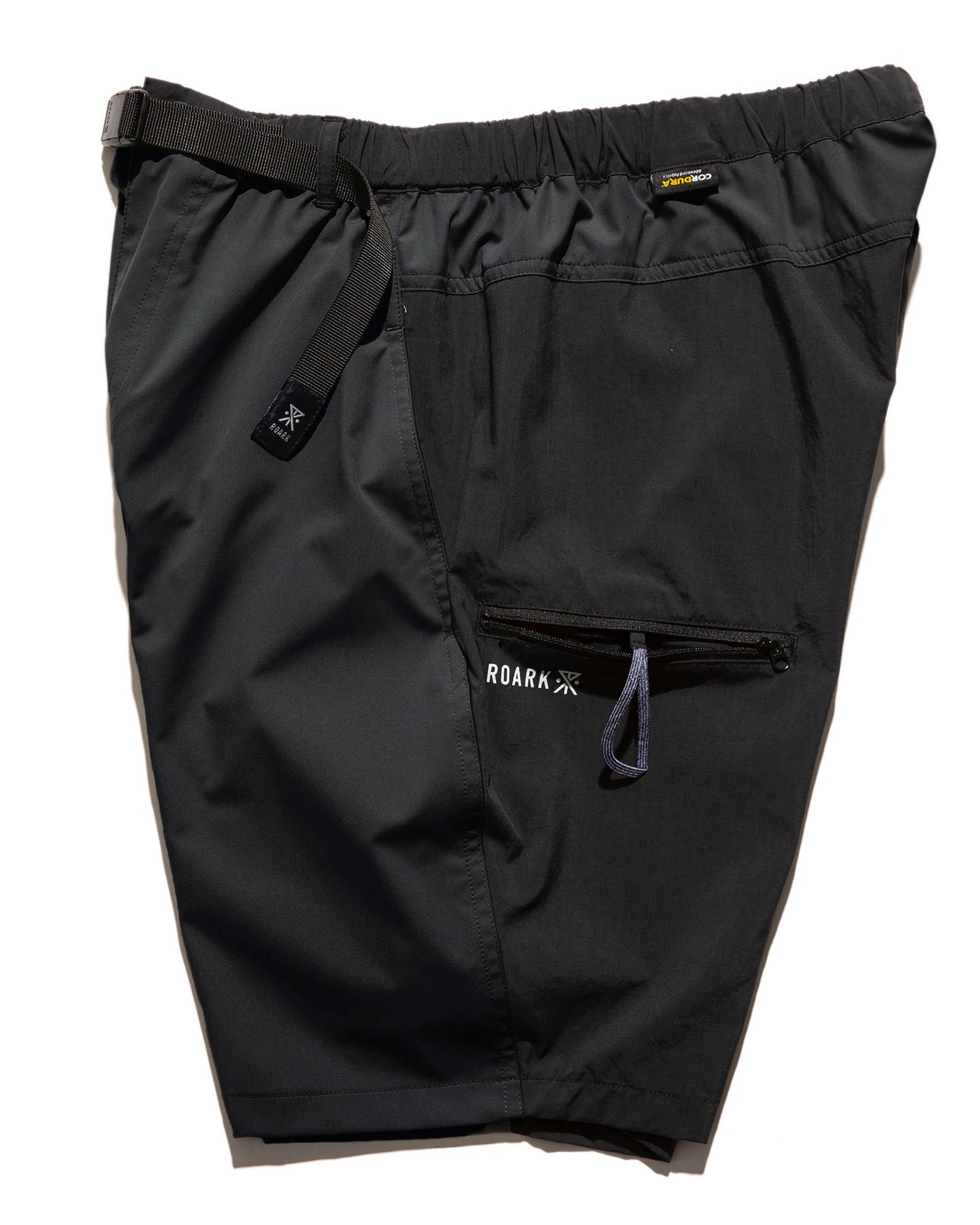 Boatman Tech Shorts