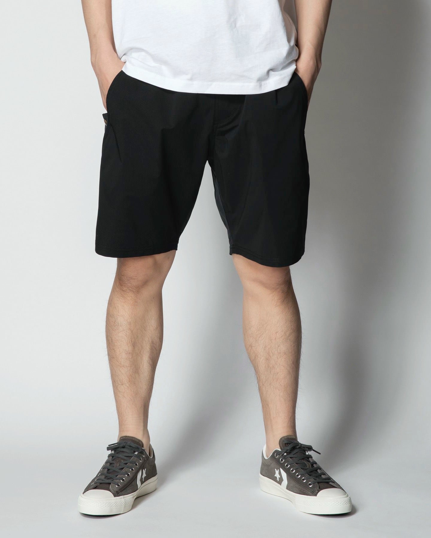 Boatman Tech Shorts