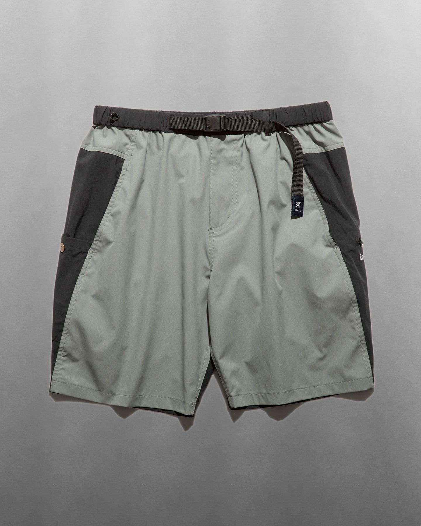 Boatman Tech Shorts