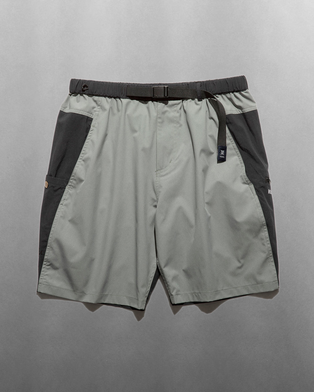 Boatman Tech Shorts