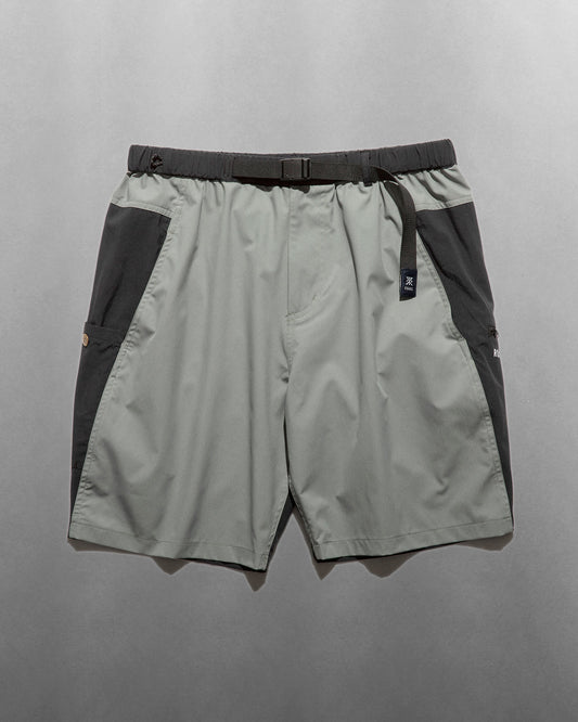 Boatman Tech Shorts