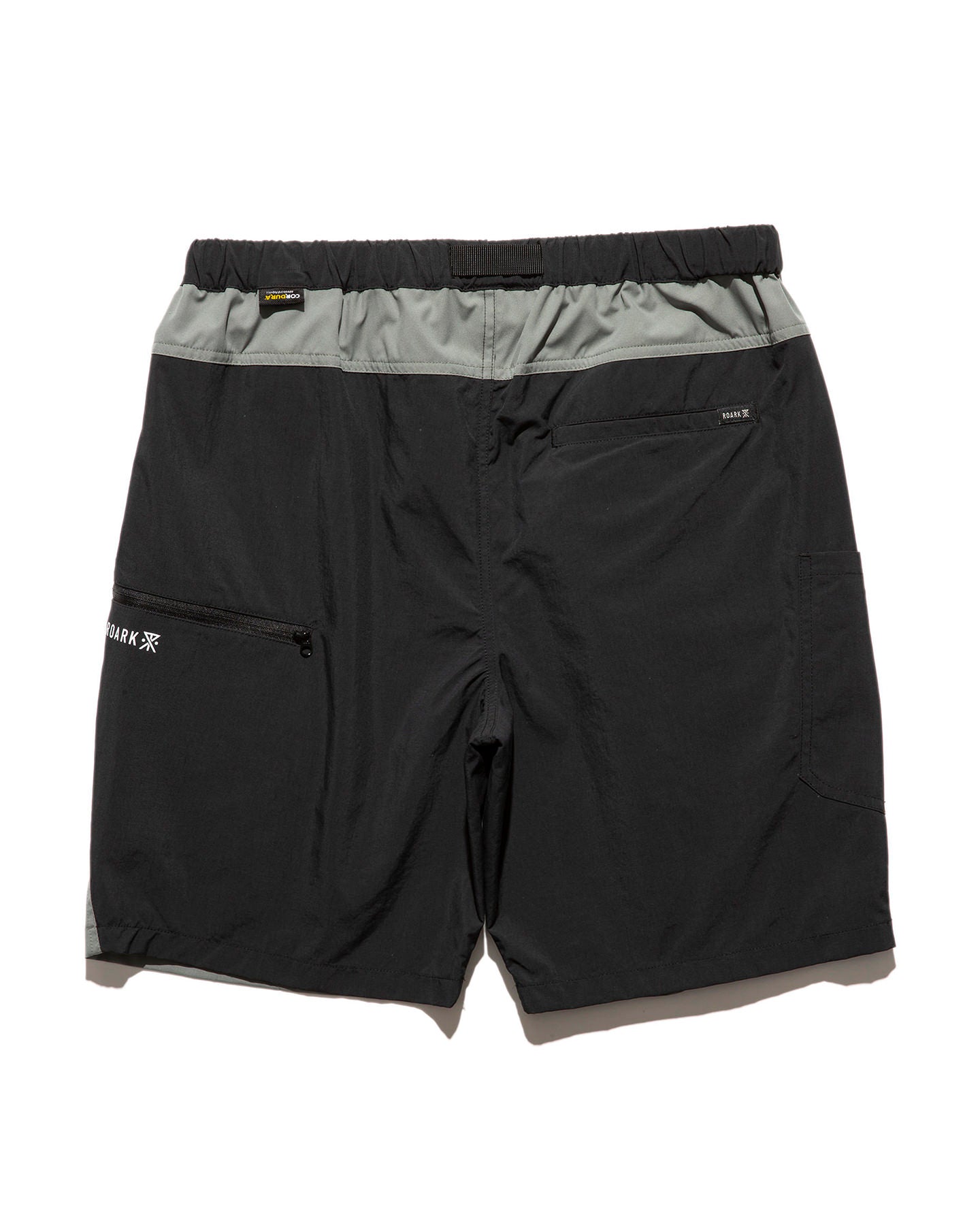 Boatman Tech Shorts