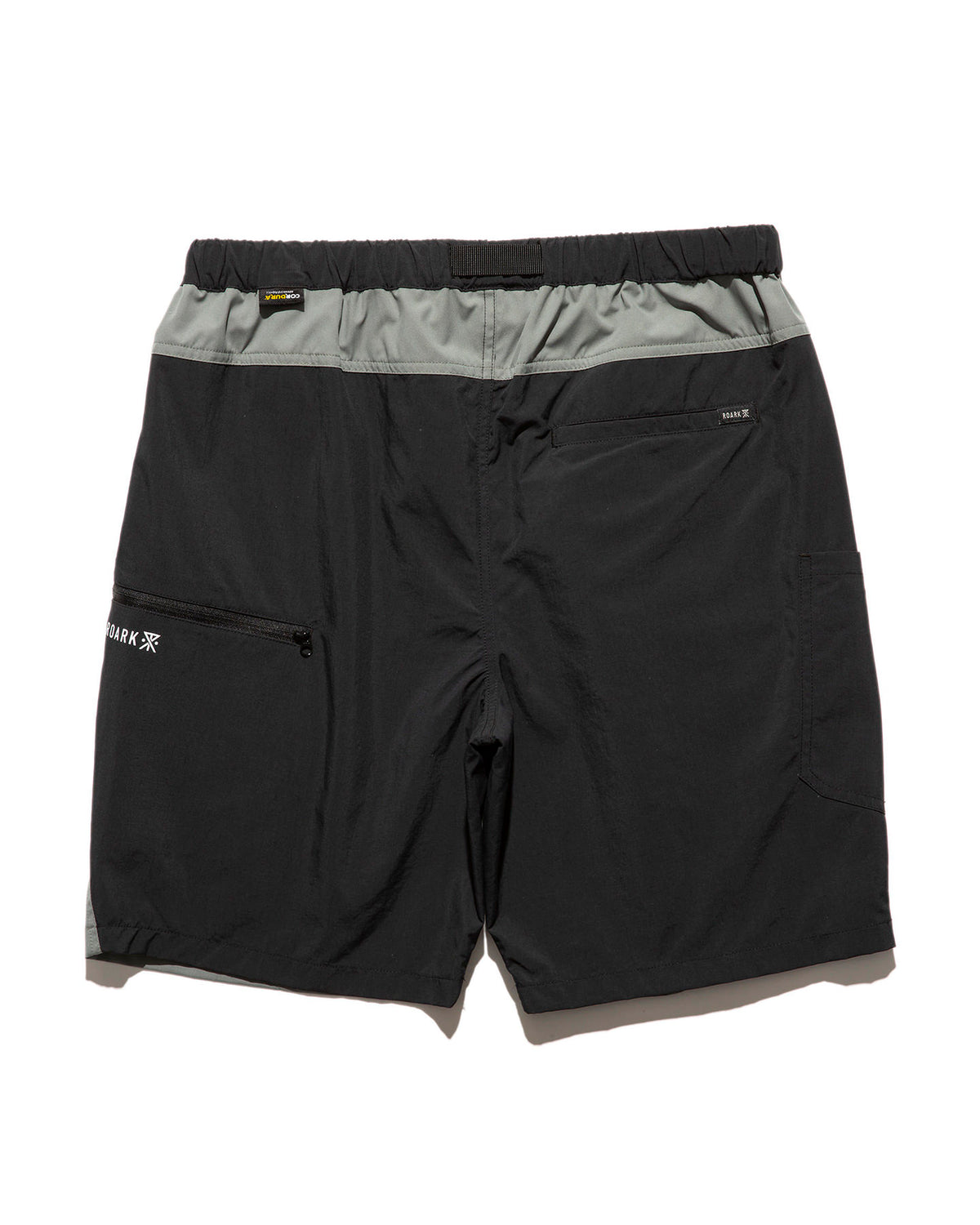 Boatman Tech Shorts