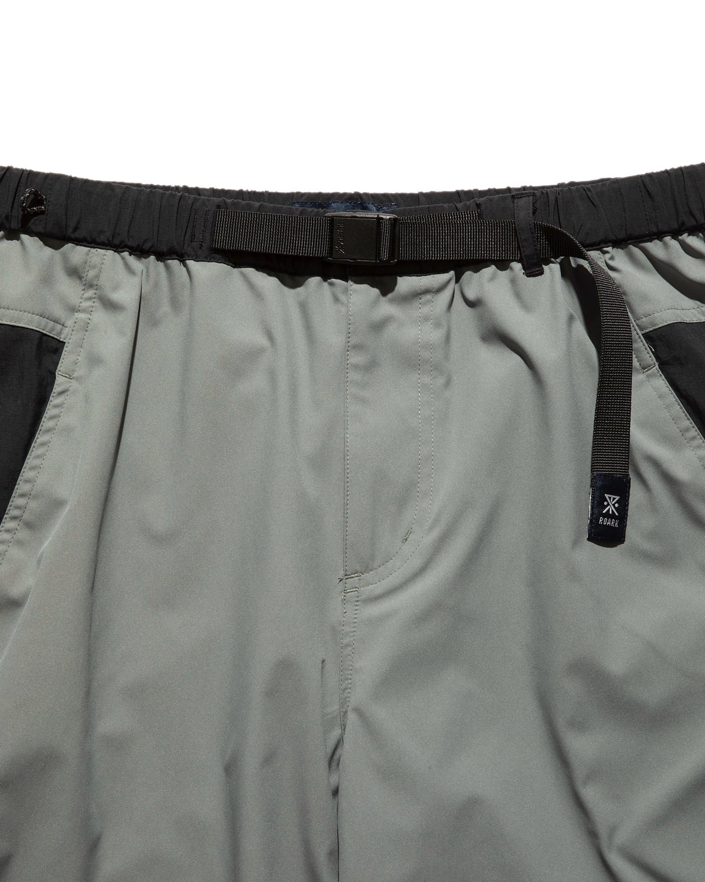 Boatman Tech Shorts