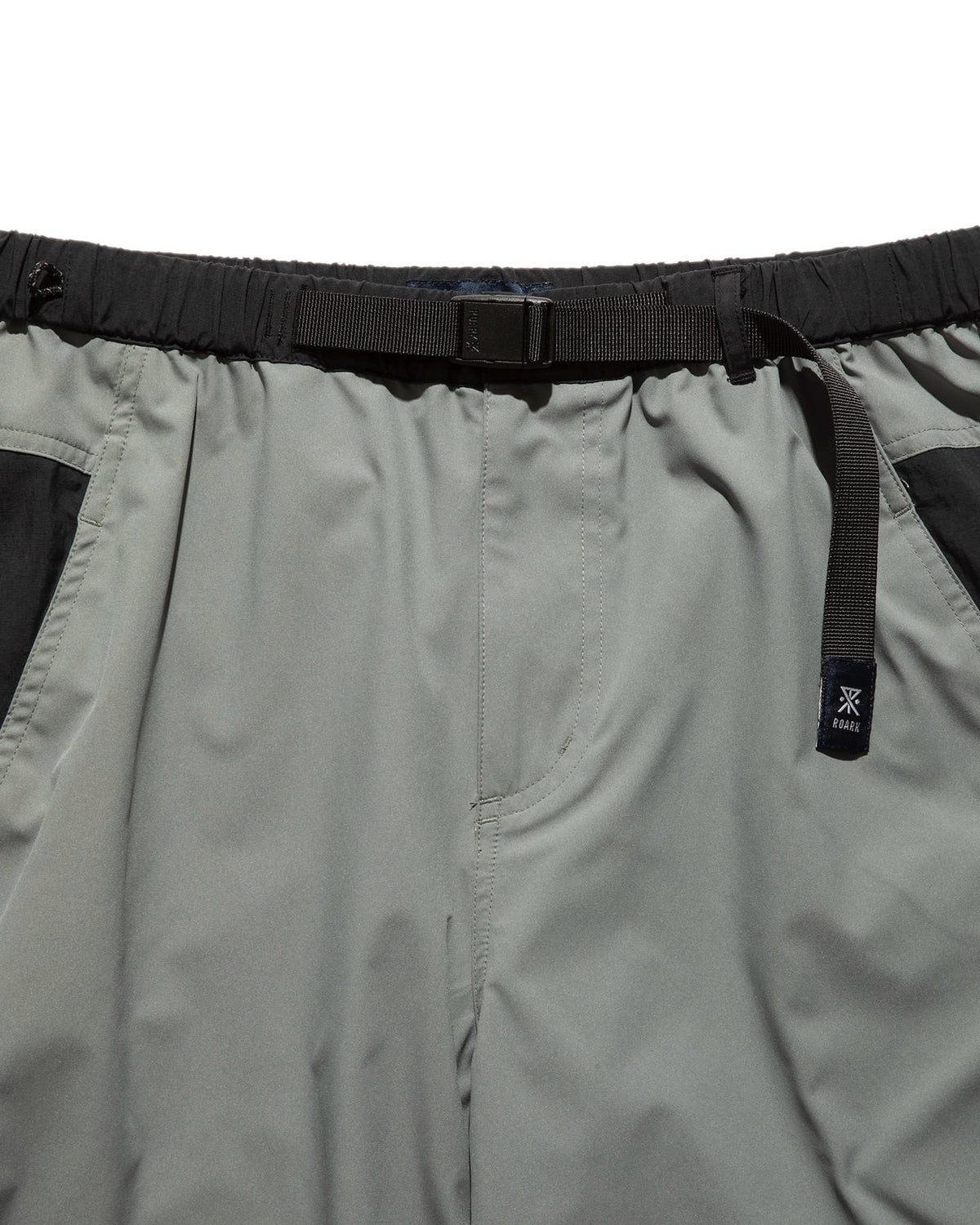 Boatman Tech Shorts