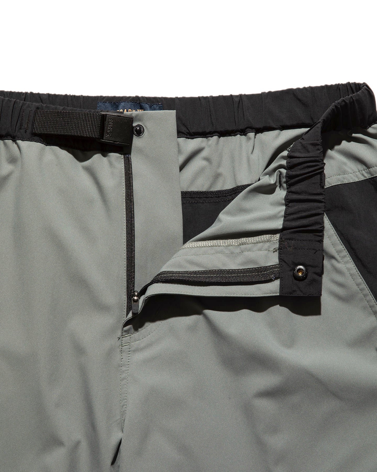 Boatman Tech Shorts