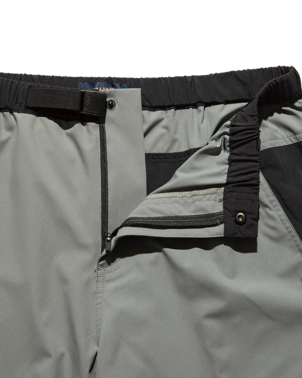 Boatman Tech Shorts