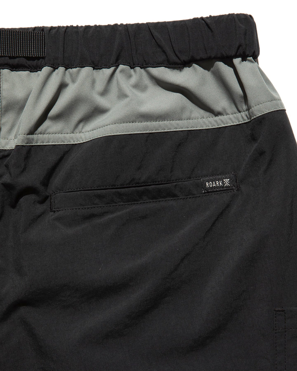 Boatman Tech Shorts