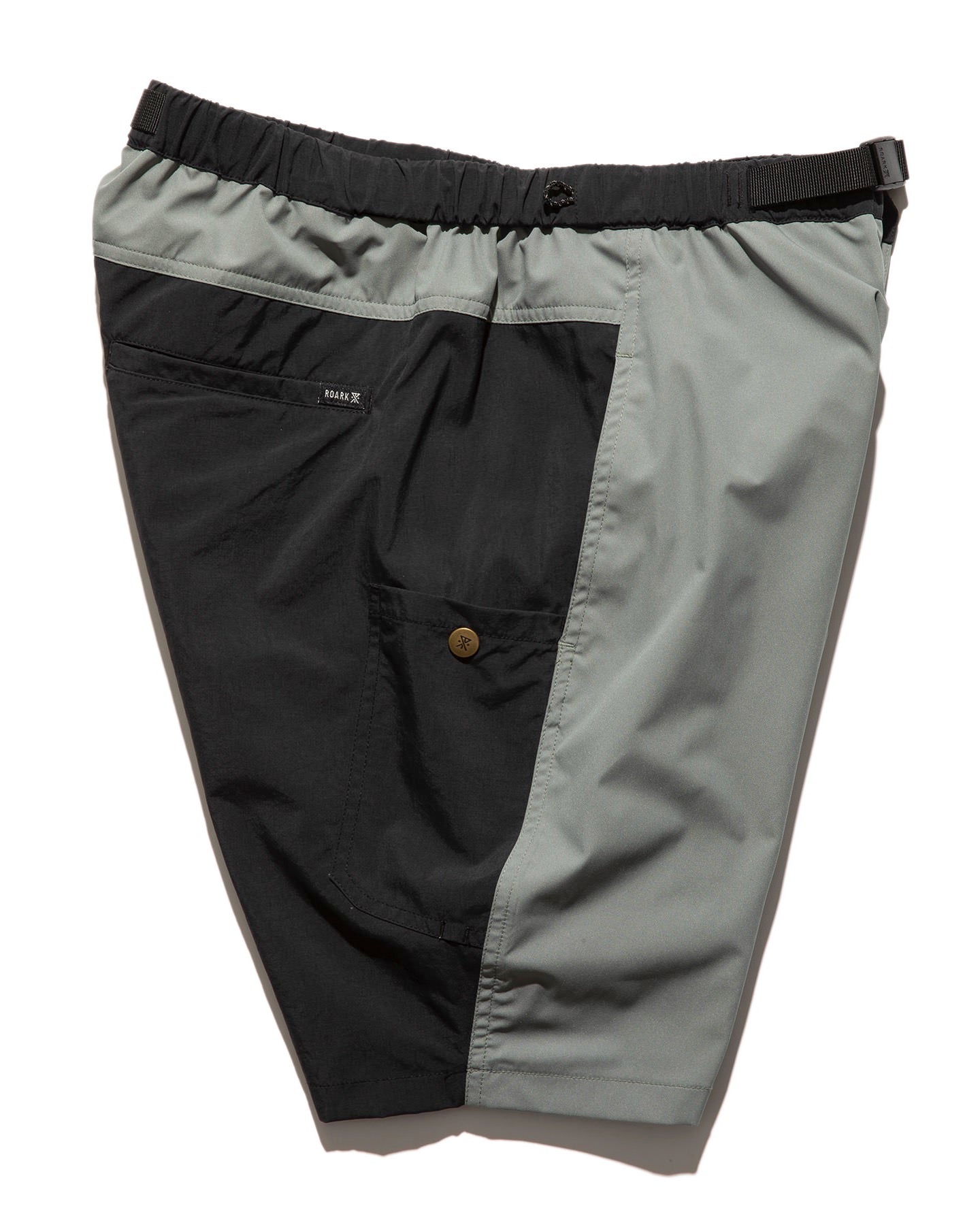 Boatman Tech Shorts