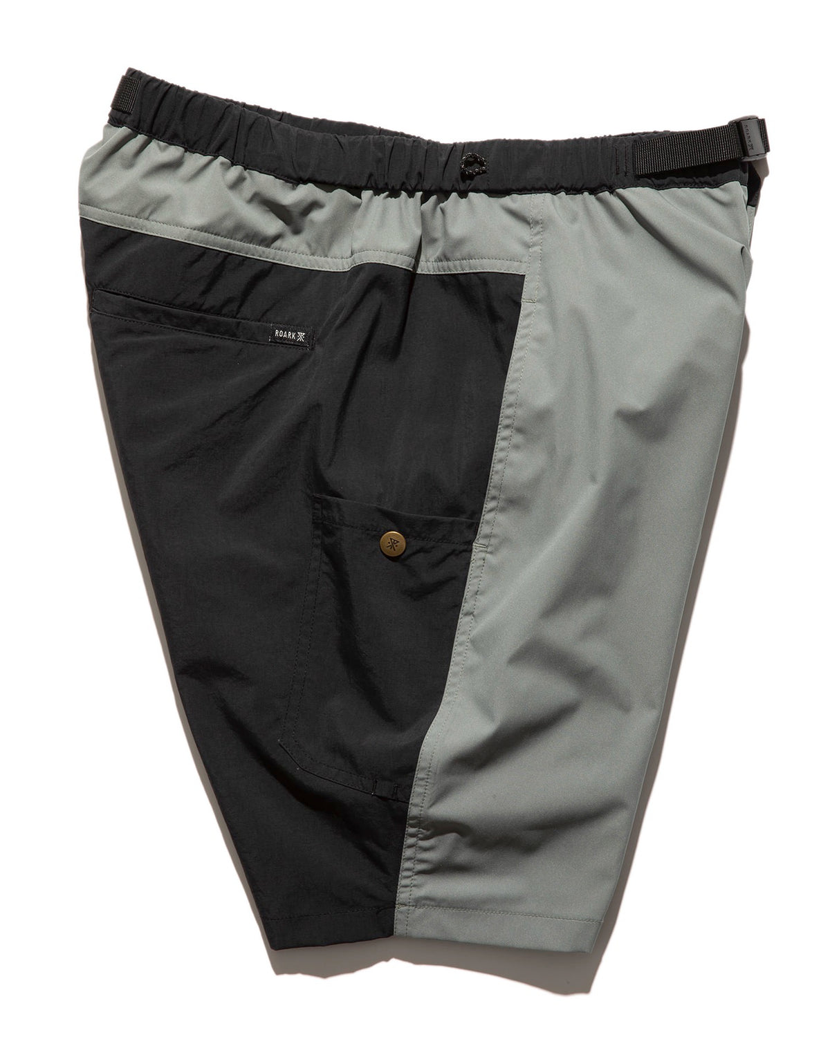 Boatman Tech Shorts