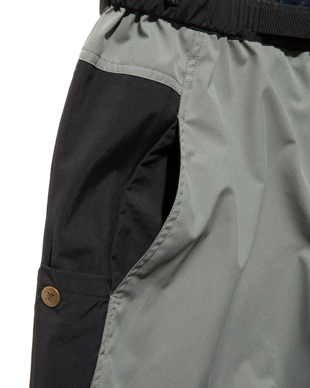 Boatman Tech Shorts