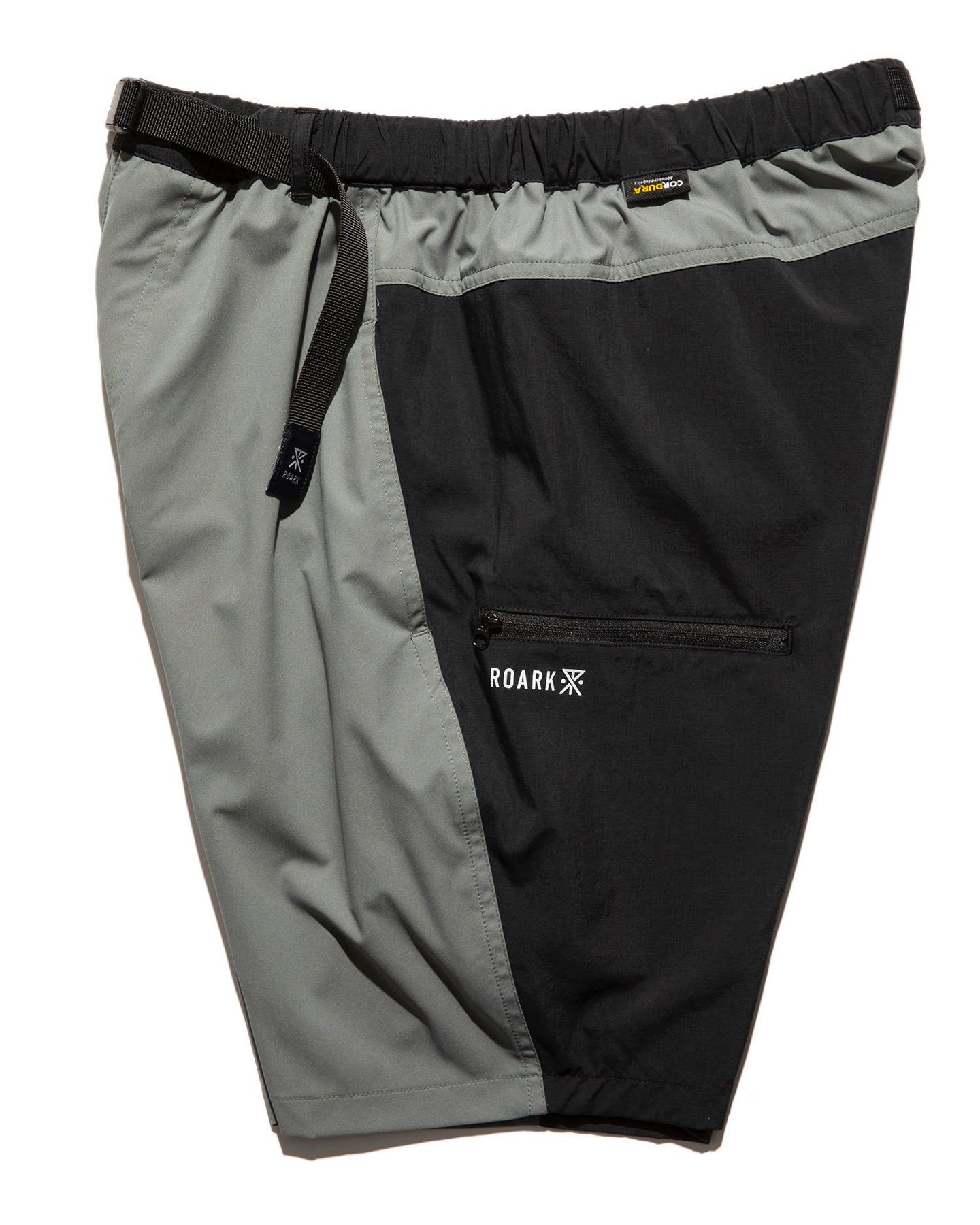 Boatman Tech Shorts