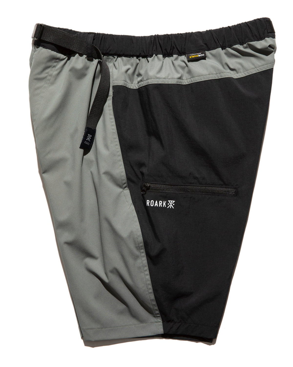 Boatman Tech Shorts