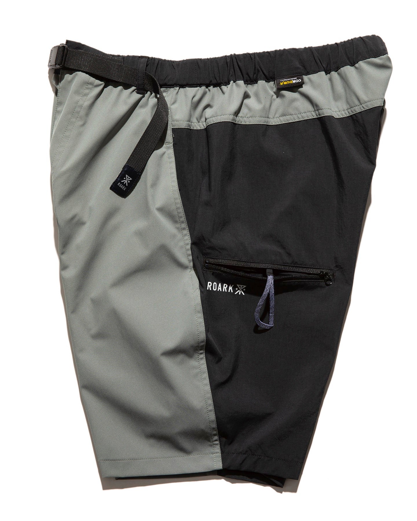Boatman Tech Shorts