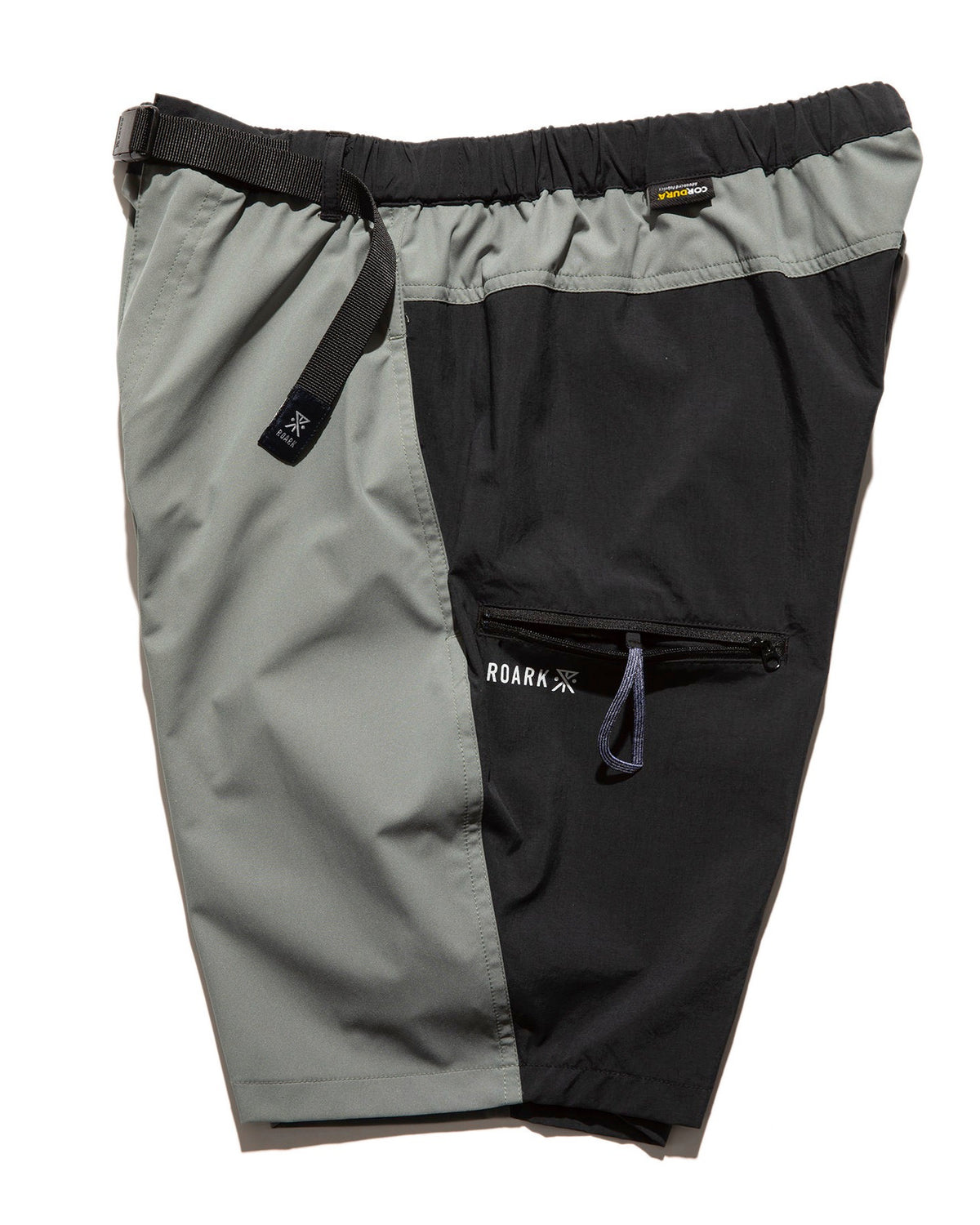 Boatman Tech Shorts