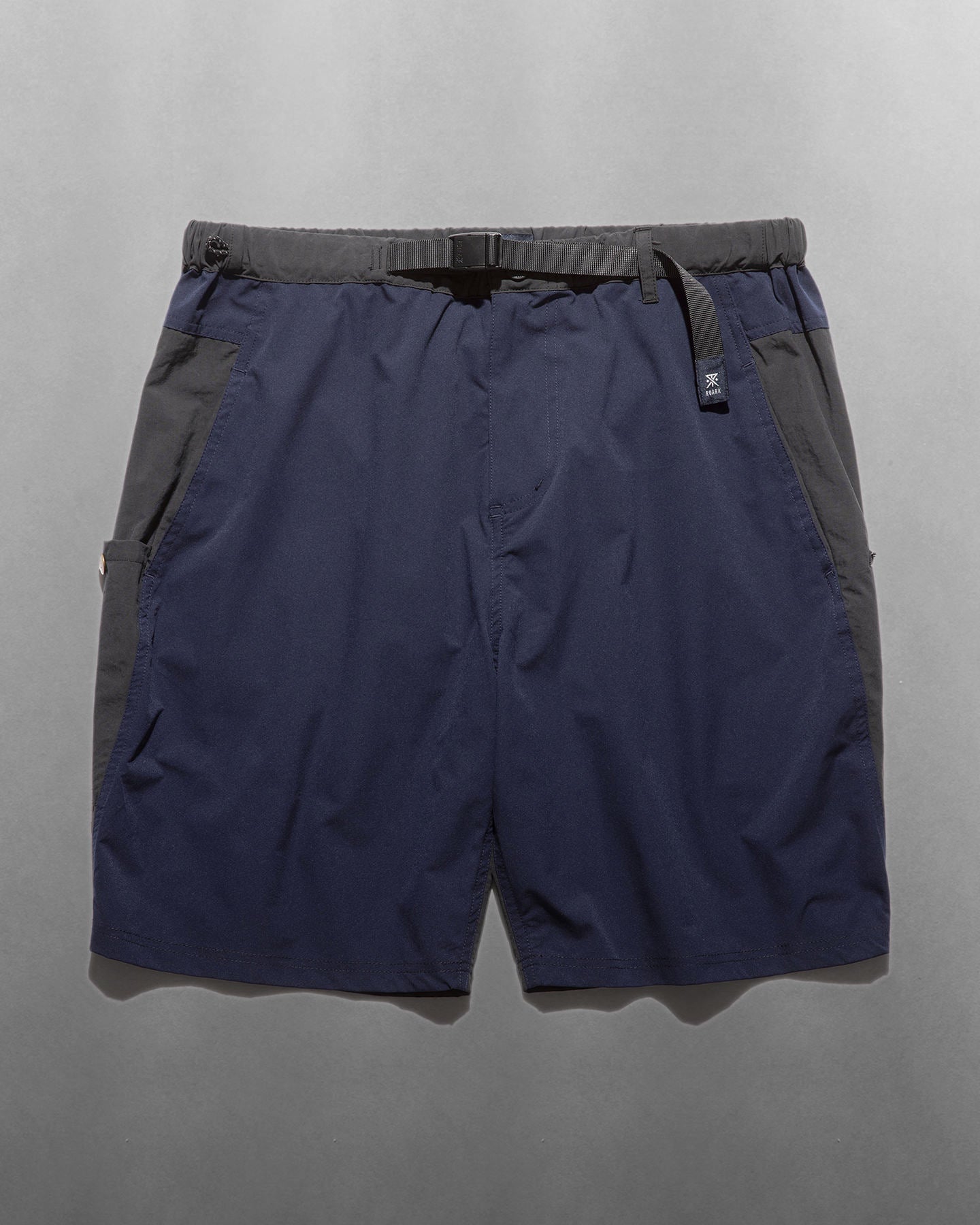 Boatman Tech Shorts