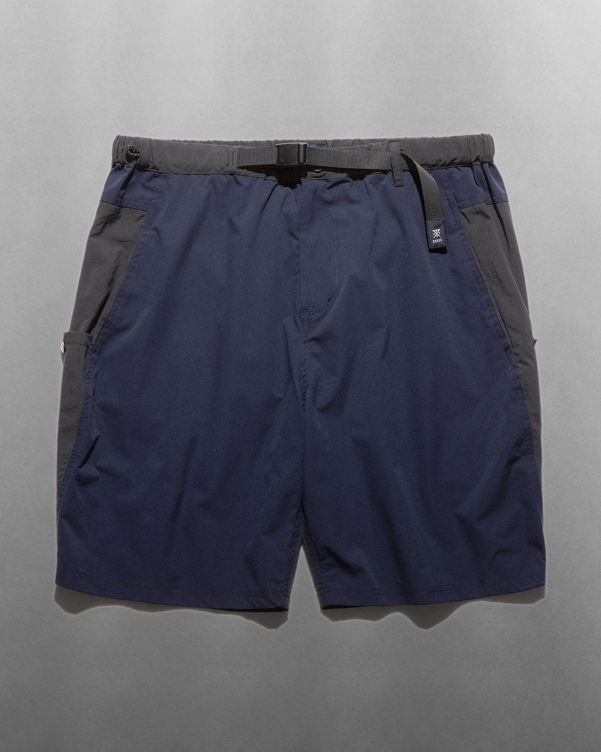 Boatman Tech Shorts