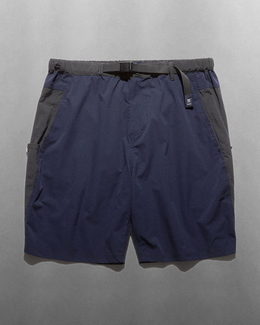 Boatman Tech Shorts