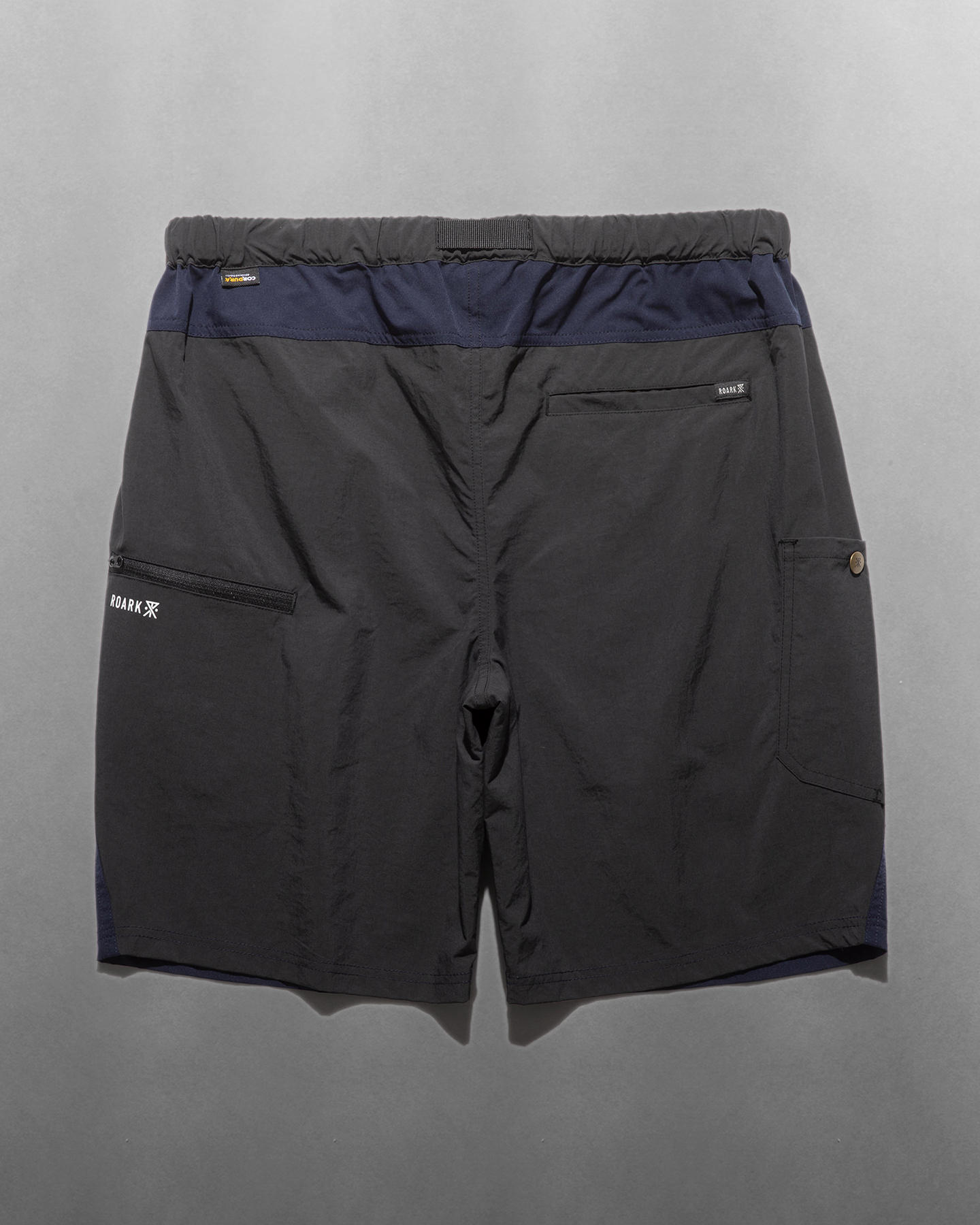 Boatman Tech Shorts