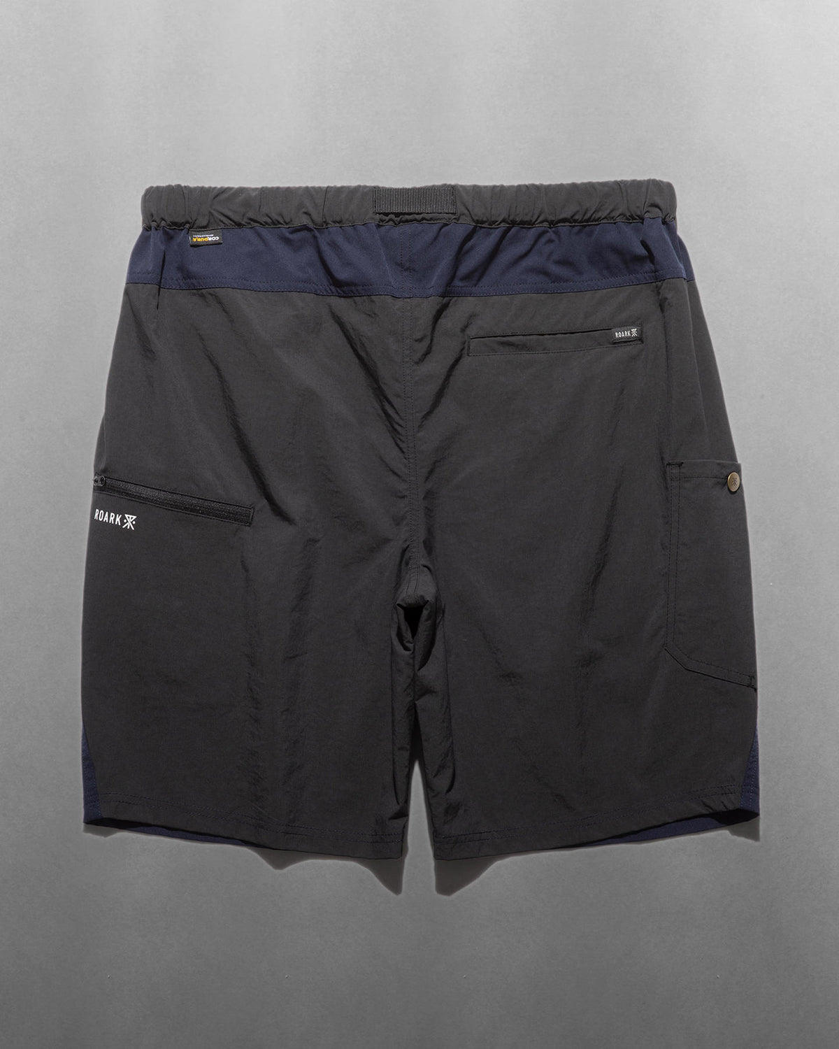 Boatman Tech Shorts