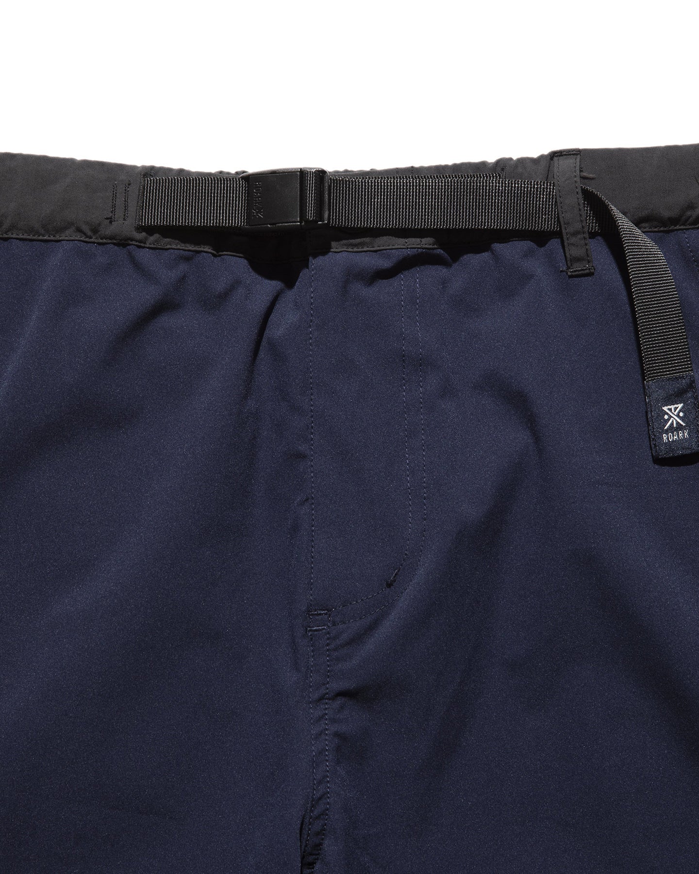 Boatman Tech Shorts