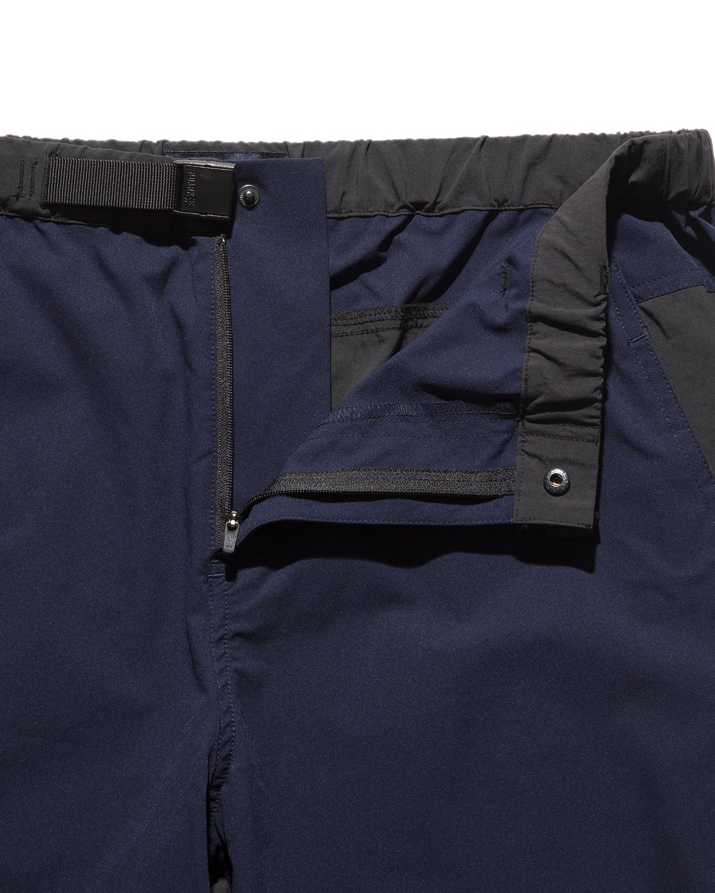 Boatman Tech Shorts