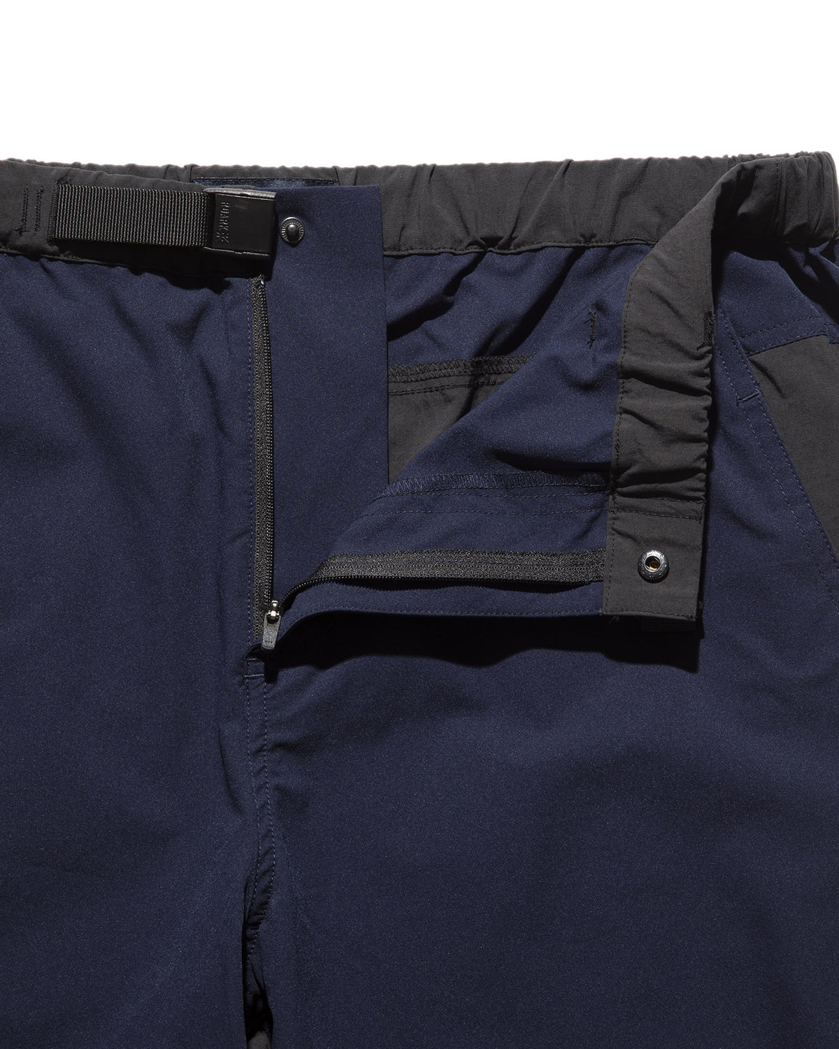 Boatman Tech Shorts
