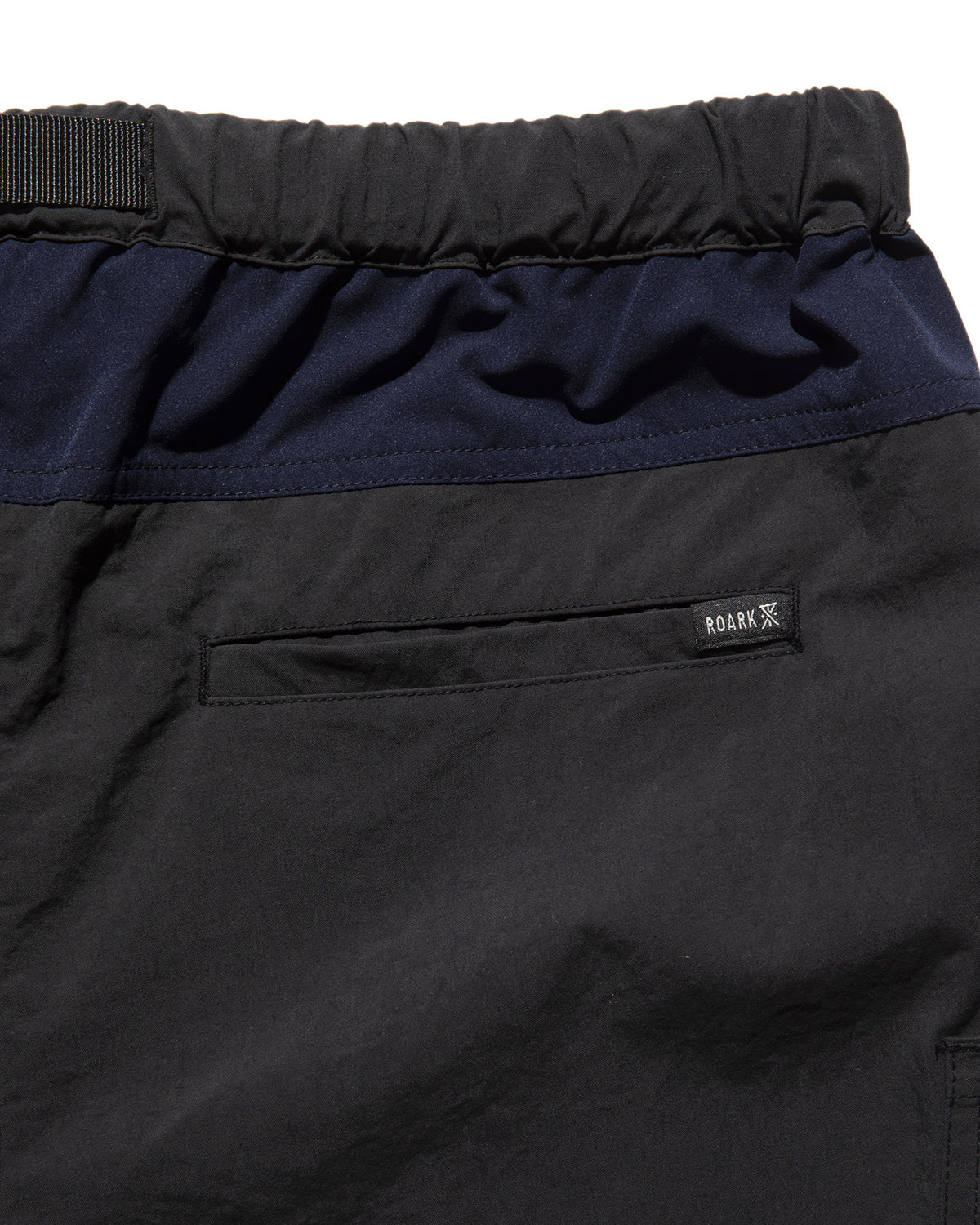 Boatman Tech Shorts