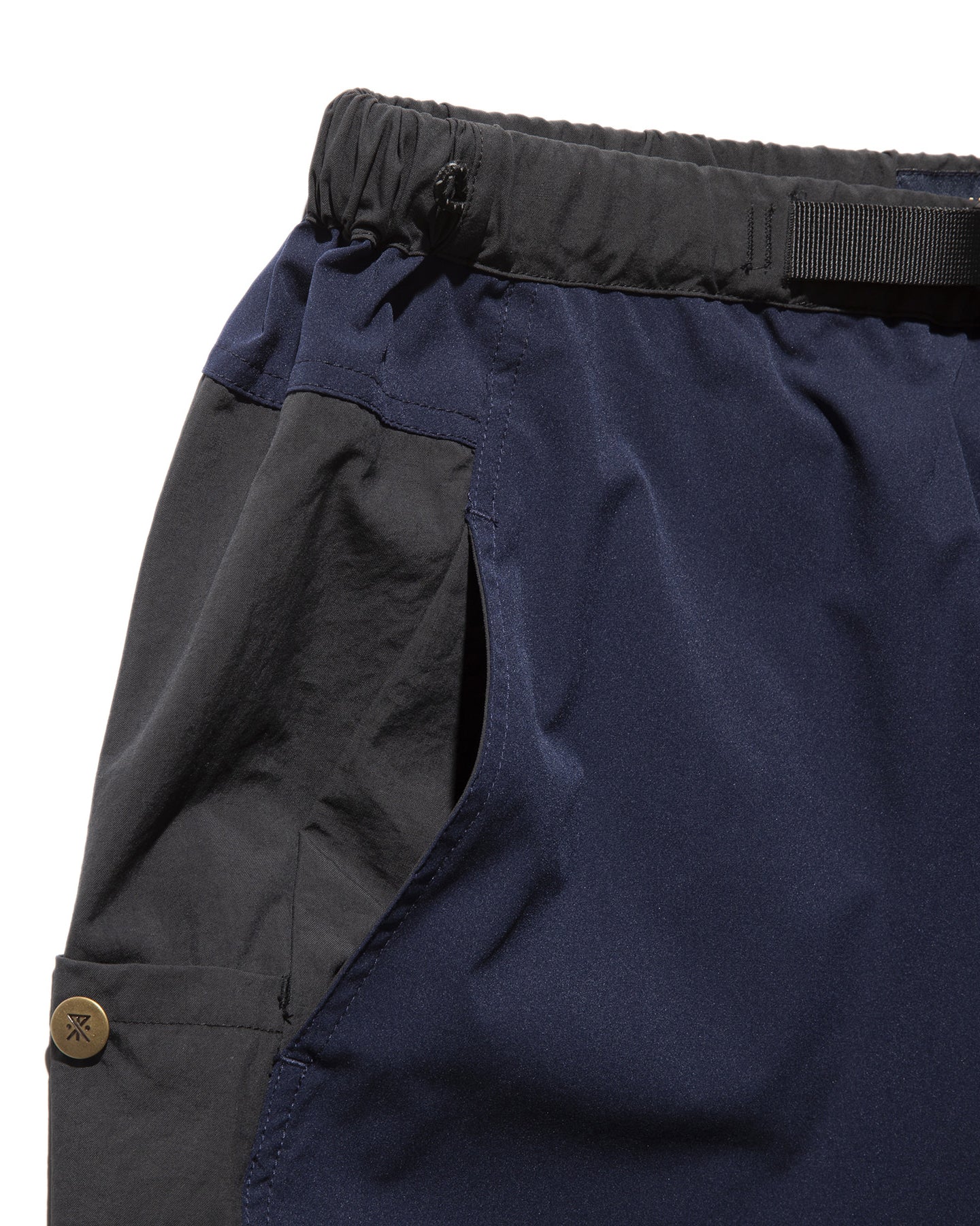 Boatman Tech Shorts
