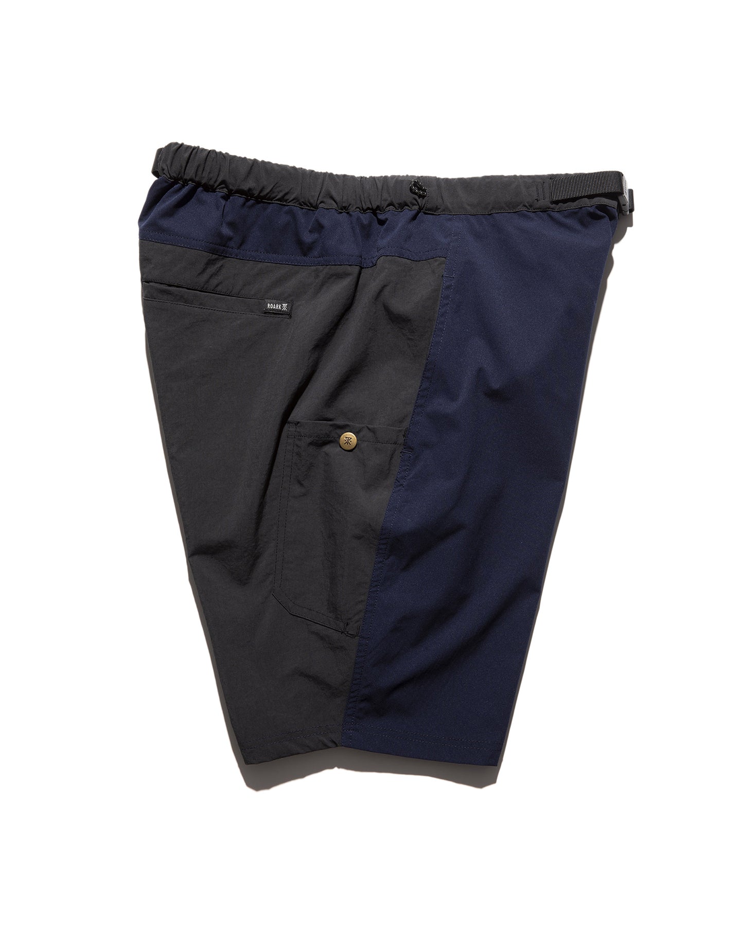 Boatman Tech Shorts