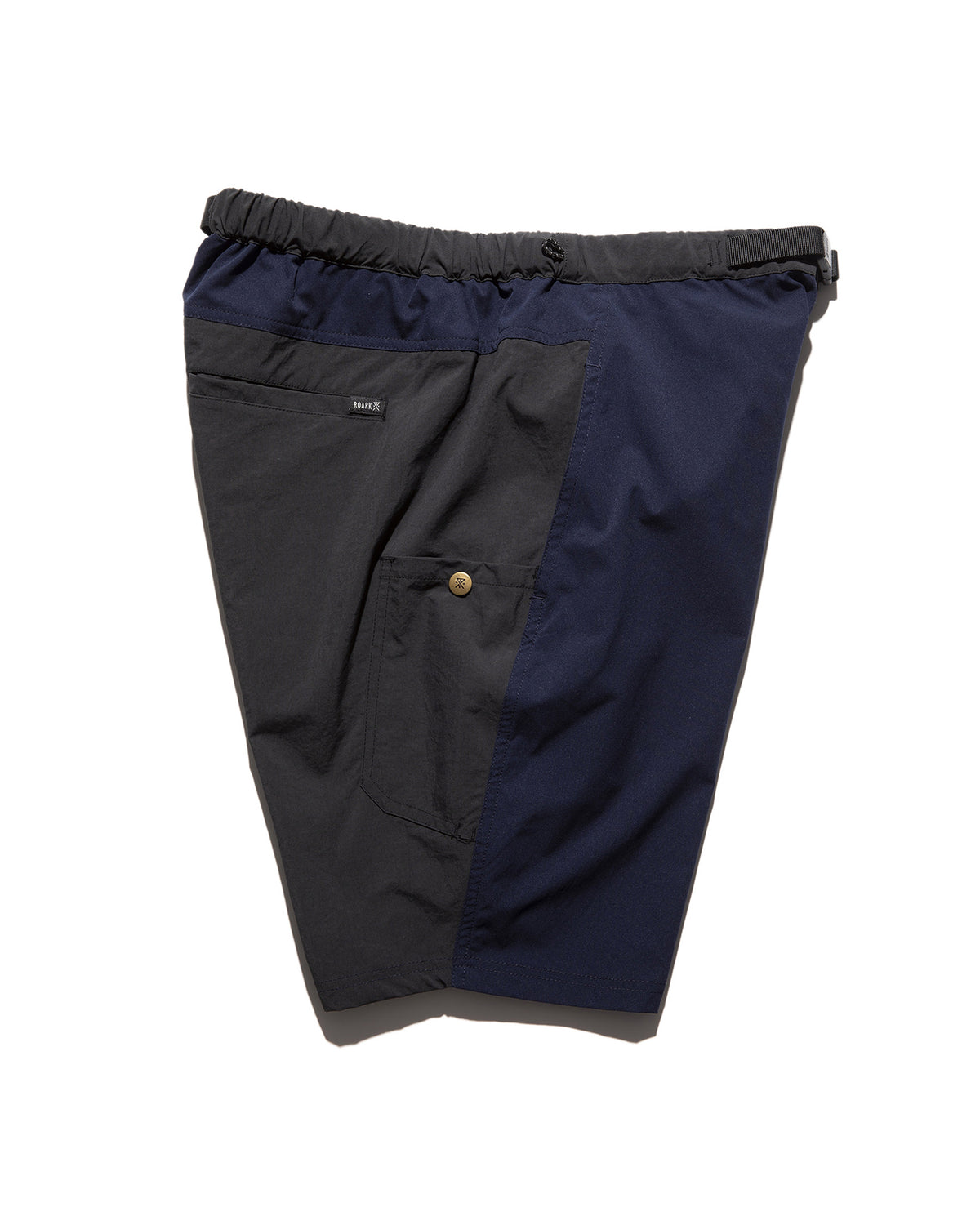 Boatman Tech Shorts