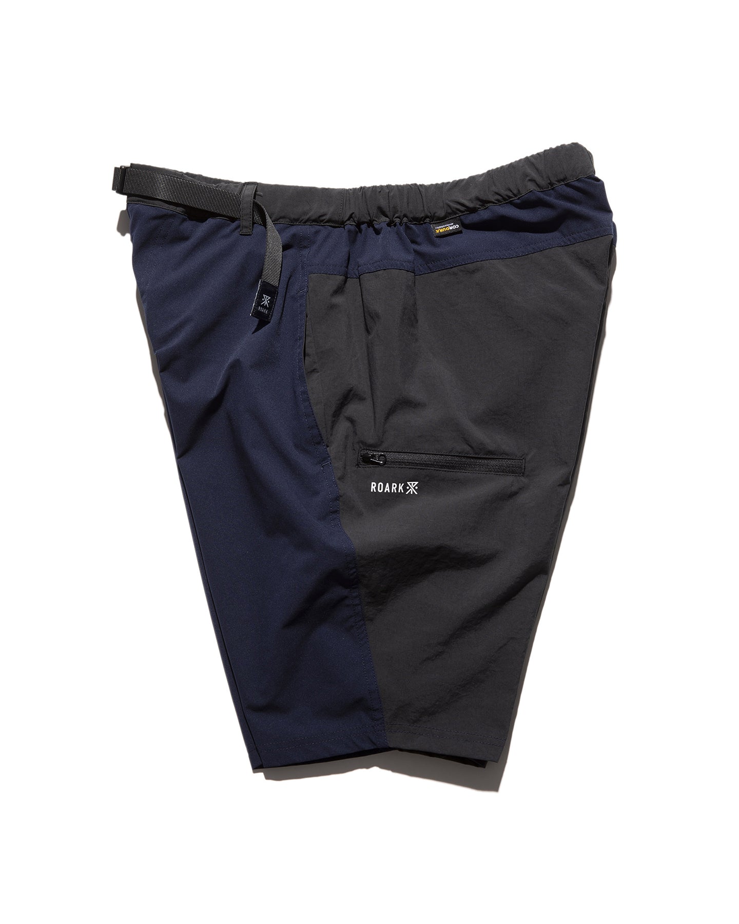 Boatman Tech Shorts