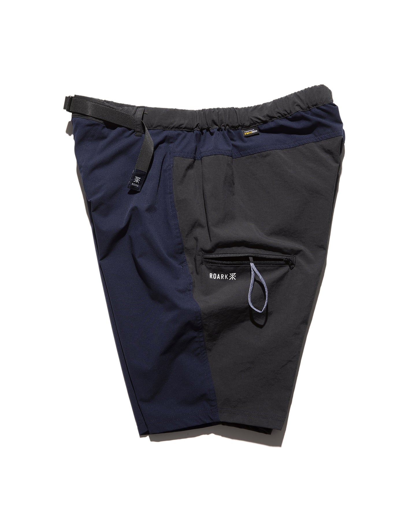 Boatman Tech Shorts