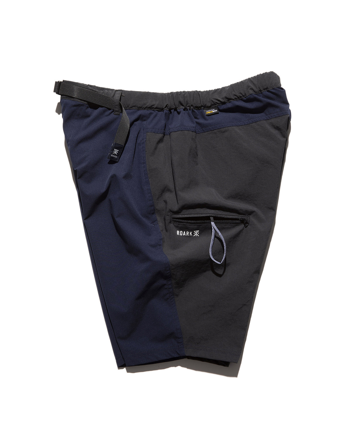 Boatman Tech Shorts