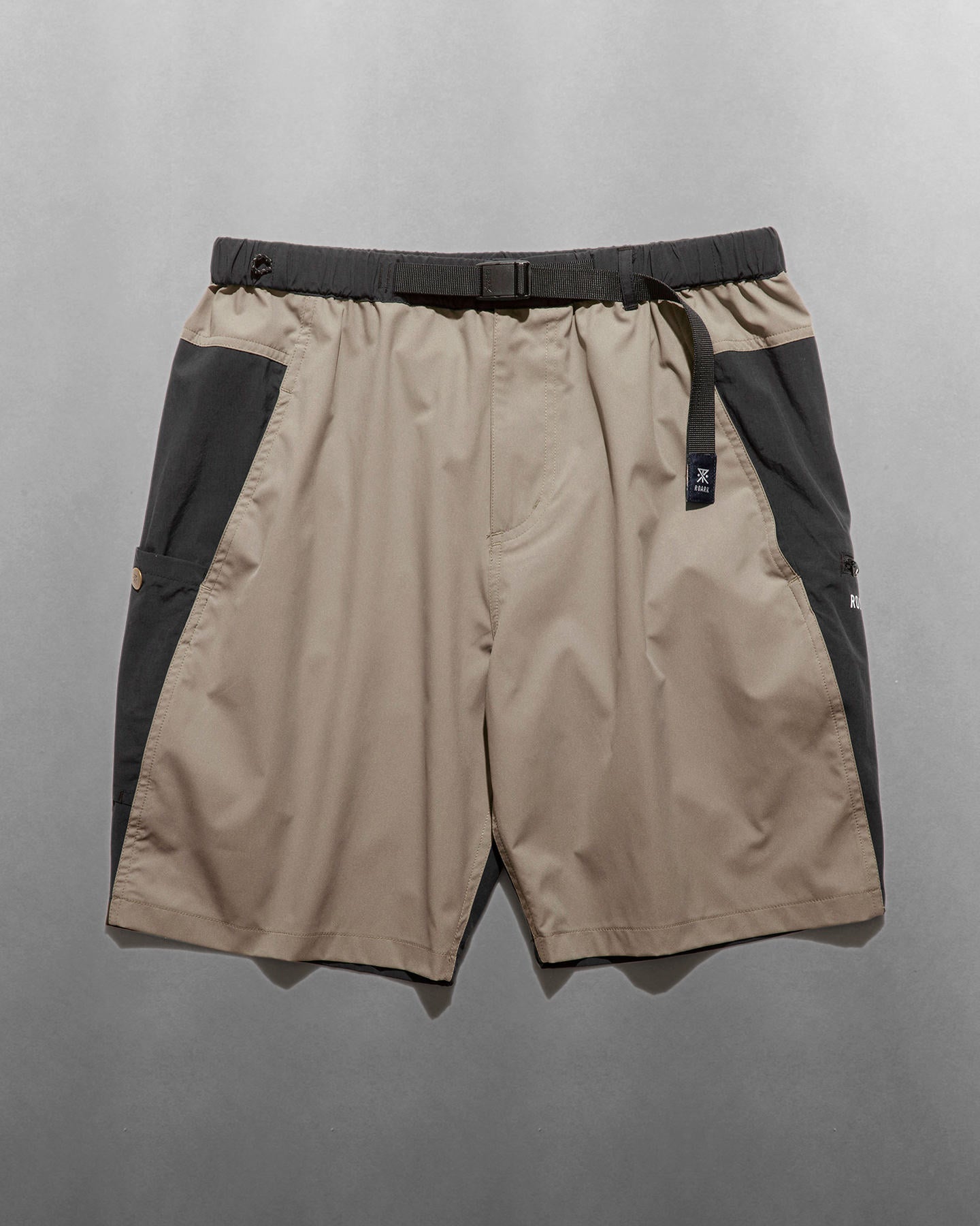 Boatman Tech Shorts